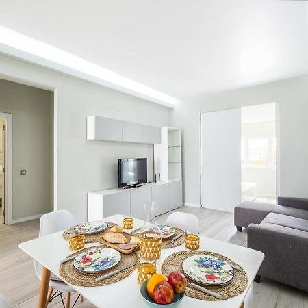 Blue Star Luxury Apartment By Atlantic Places Албуфейра Екстер'єр фото