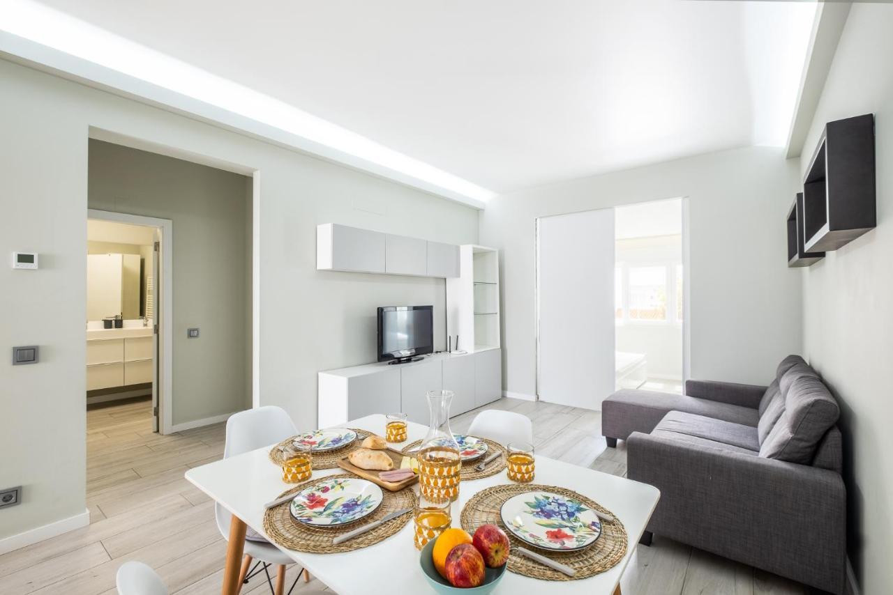 Blue Star Luxury Apartment By Atlantic Places Албуфейра Екстер'єр фото